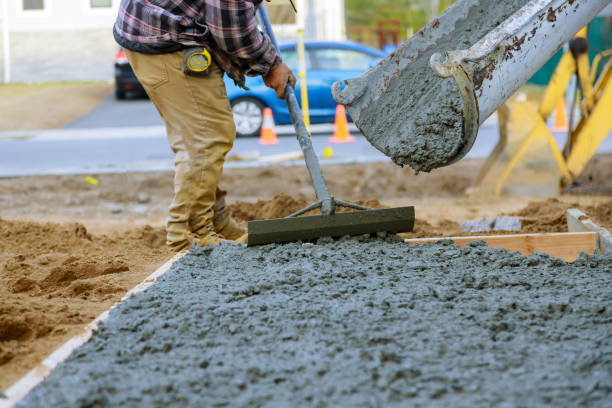 Best Concrete Resurfacing Services  in East Massapequa, NY