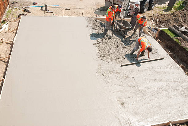 Best Local Concrete Companies  in East Massapequa, NY