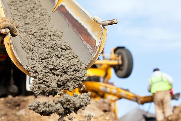 Best Concrete Repair Services  in East Massapequa, NY
