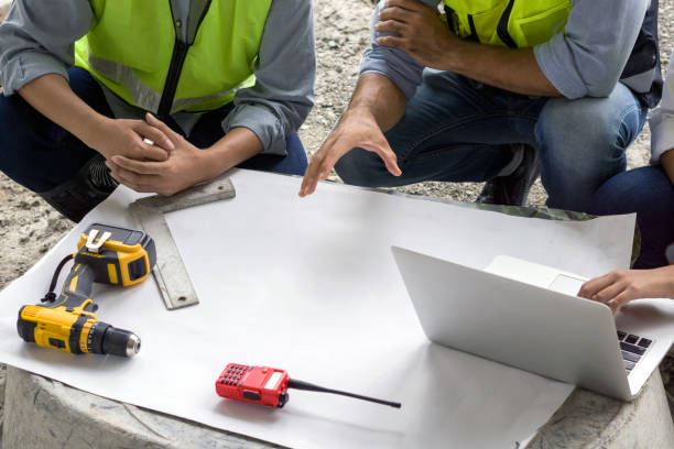 Best Commercial Concrete Contractor  in East Massapequa, NY