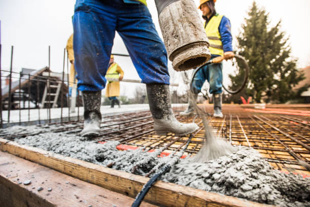 Best Concrete Walkway Installation  in East Massapequa, NY